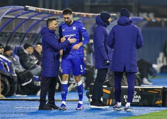 Mario Kovačević i Dion Drena Beljo