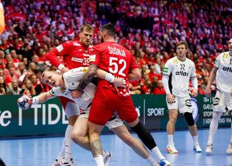 Njemačka - Hrvatska