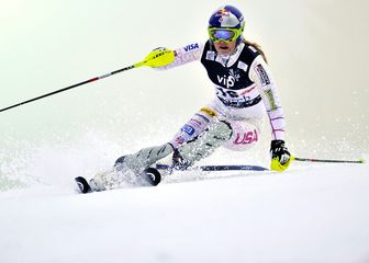Lindsey Vonn