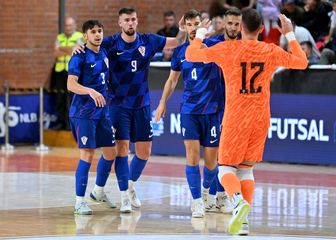 Hrvatska futsal reprezentacija