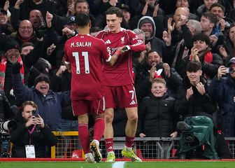 Liverpool - Newcastle