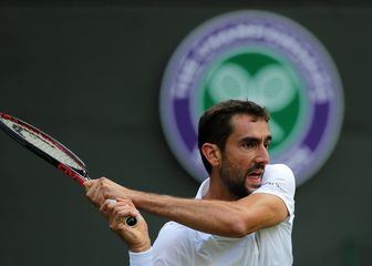 Marin Čilić (Foto: AFP)