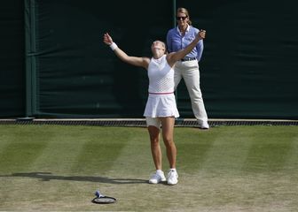 Karolina Muchova (Foto: AFP)