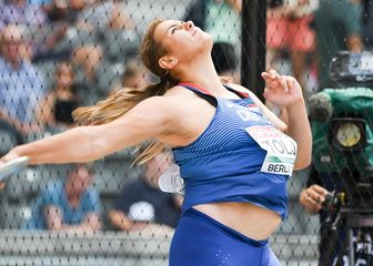Marija Tolj (Photo: Bernd Thissen/dpa /DPA/PIXSELL)
