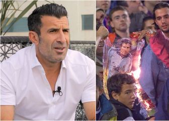 Luis Figo (GOL.hr/AFP)