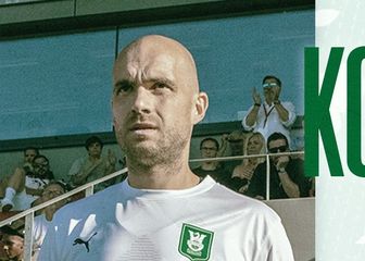 Goran Milović