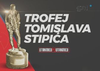 Trofej Tomislava Stipića