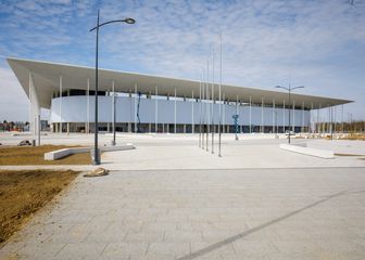 Opus Arena