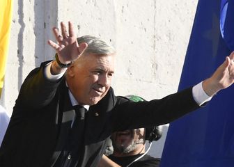 Carlo Ancelotti