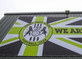 Forest Green Rovers