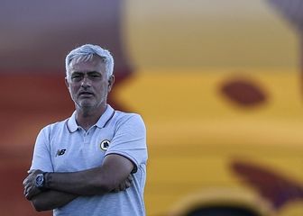Jose Mourinho