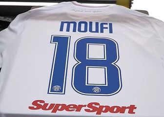 Fahd Moufi