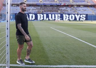 Marko Livaja