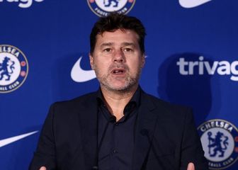 Mauricio Pochettino