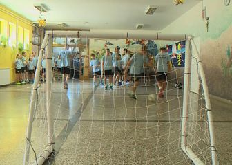 Tjelesni u stankovcima - 2