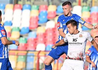 Gorica - Lokomotiva