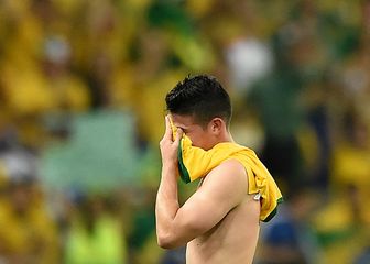 James Rodriguez