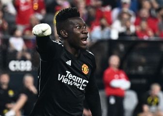 Andre Onana