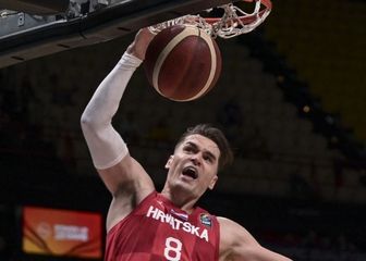 Mario Hezonja