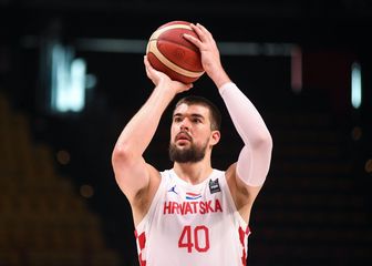 Ivica Zubac