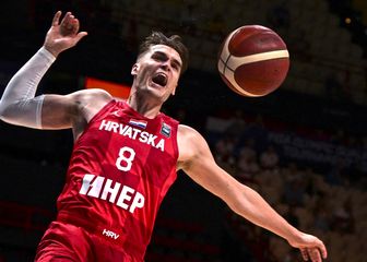 Mario Hezonja