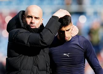 Joao Cancelo