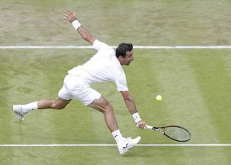 Ivan Dodig