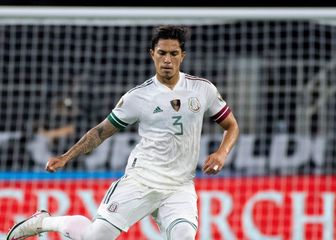 Carlos Salcedo