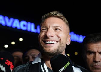 Ciro Immobile