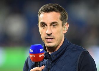 Gary Neville