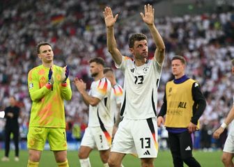 Thomas Muller