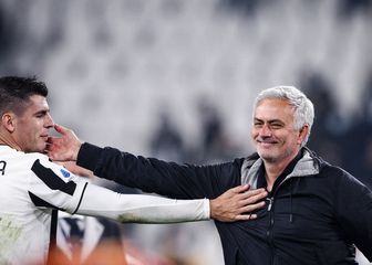 Jose Mourinho