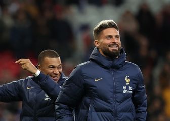 Olivier Giroud