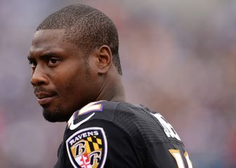 Jacoby Jones