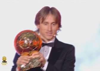 Luka Modrić - 3