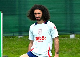 Marc Cucurella