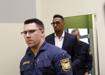 Jerome Boateng