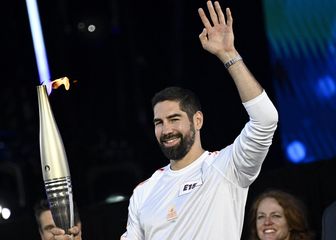 Nikola Karabatić