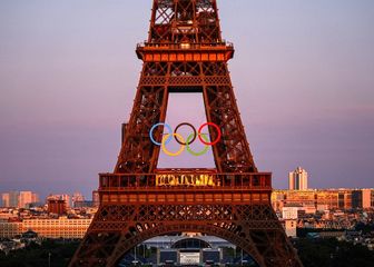 Olimpijske igre u Parizu