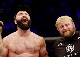 Andrei Arlovski