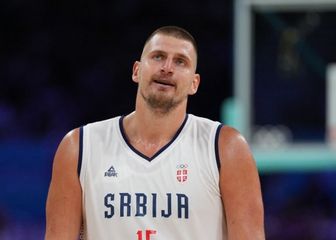 Nikola Jokić