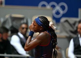 Coco Gauff