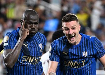 Kalidou Koulibaly