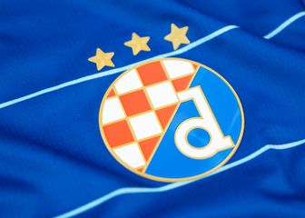 Dinamo: Novi dresovi