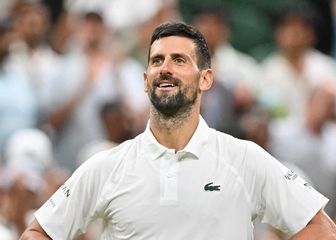 Novak Đoković