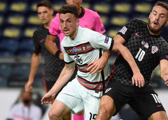 Diogo Jota i Nikola Vlašić