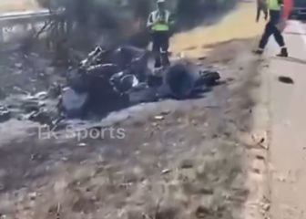 Nesreća Dioga Jote