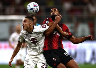 Samuele Ricci i Ruben Loftus-Cheek