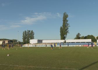 Vukovar se sprema za HNL