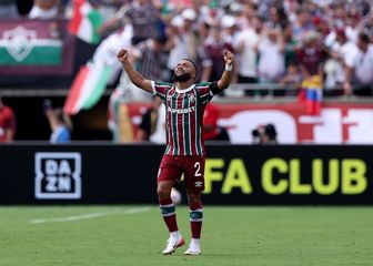 Fluminense - Al Hilal